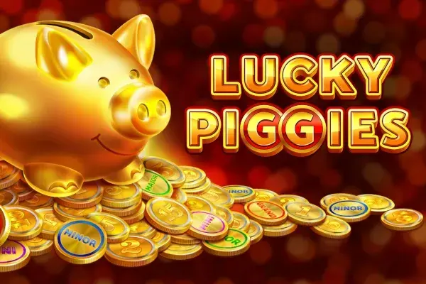Lucky Piggies gemple Mahadevdownload